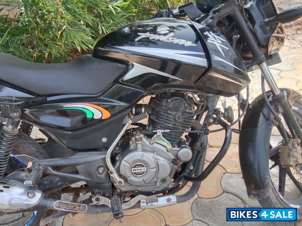 Bajaj Pulsar 150 DTSi