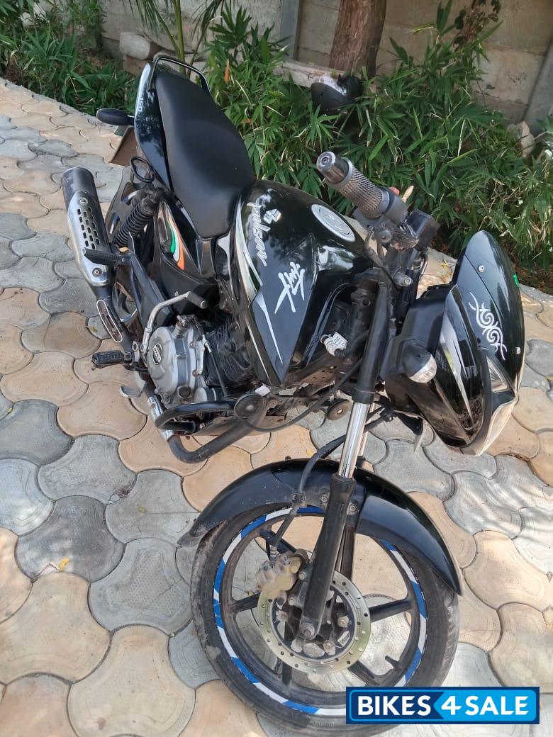 Bajaj Pulsar 150 DTSi