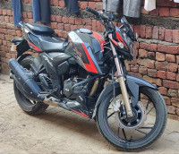 TVS Apache RTR 200 4V ABS Race Edition 2.0 2019 Model