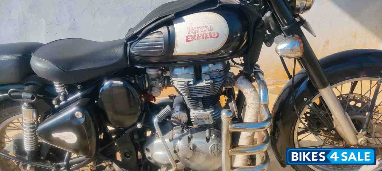 Royal Enfield Classic 350