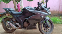 Suzuki Gixxer SF 250 2019 Model