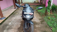 Suzuki Gixxer SF 250