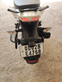 TVS Apache RTR FI 160 2019 Model