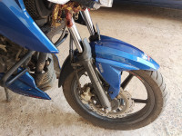 TVS Apache RTR FI 160