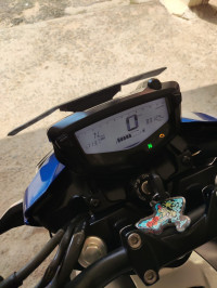 TVS Apache RTR FI 160