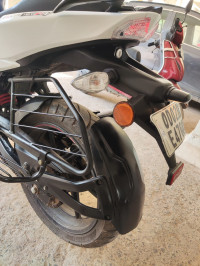 TVS Apache RTR FI 160