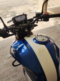 TVS Apache RTR FI 160