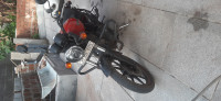 Royal Enfield Thunderbird X 350