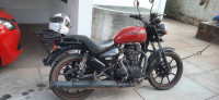 Royal Enfield Thunderbird X 350