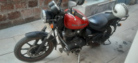 Royal Enfield Thunderbird X 350