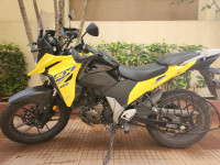 Suzuki V-Strom SX
