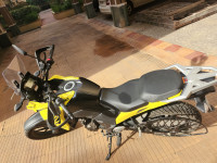 Suzuki V-Strom SX
