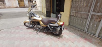 Bajaj Avenger Cruise 220