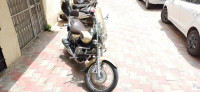 Bajaj Avenger Cruise 220