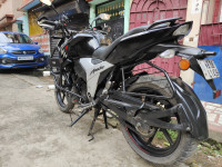 TVS Apache RTR 160 4V BS6