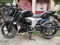 TVS Apache RTR 160 4V BS6