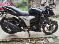 TVS Apache RTR 160 4V BS6