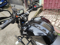 TVS Apache RTR 160 4V BS6