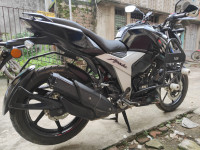 TVS Apache RTR 160 4V BS6
