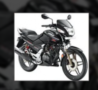 Hero CBZ Xtreme 2012 Model
