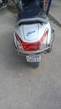 Honda Activa 6G Std