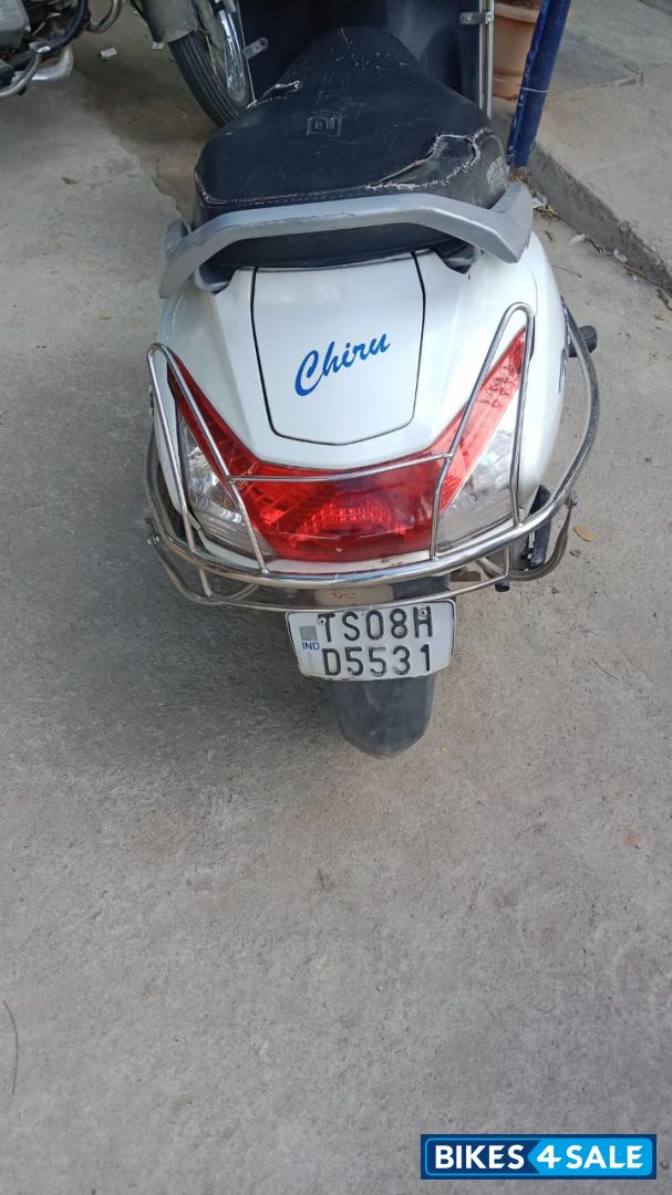 Honda Activa 6G Std