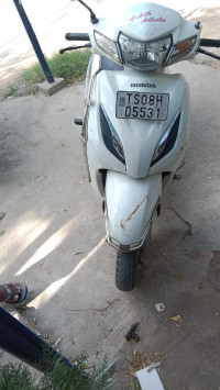 Honda Activa 6G Std