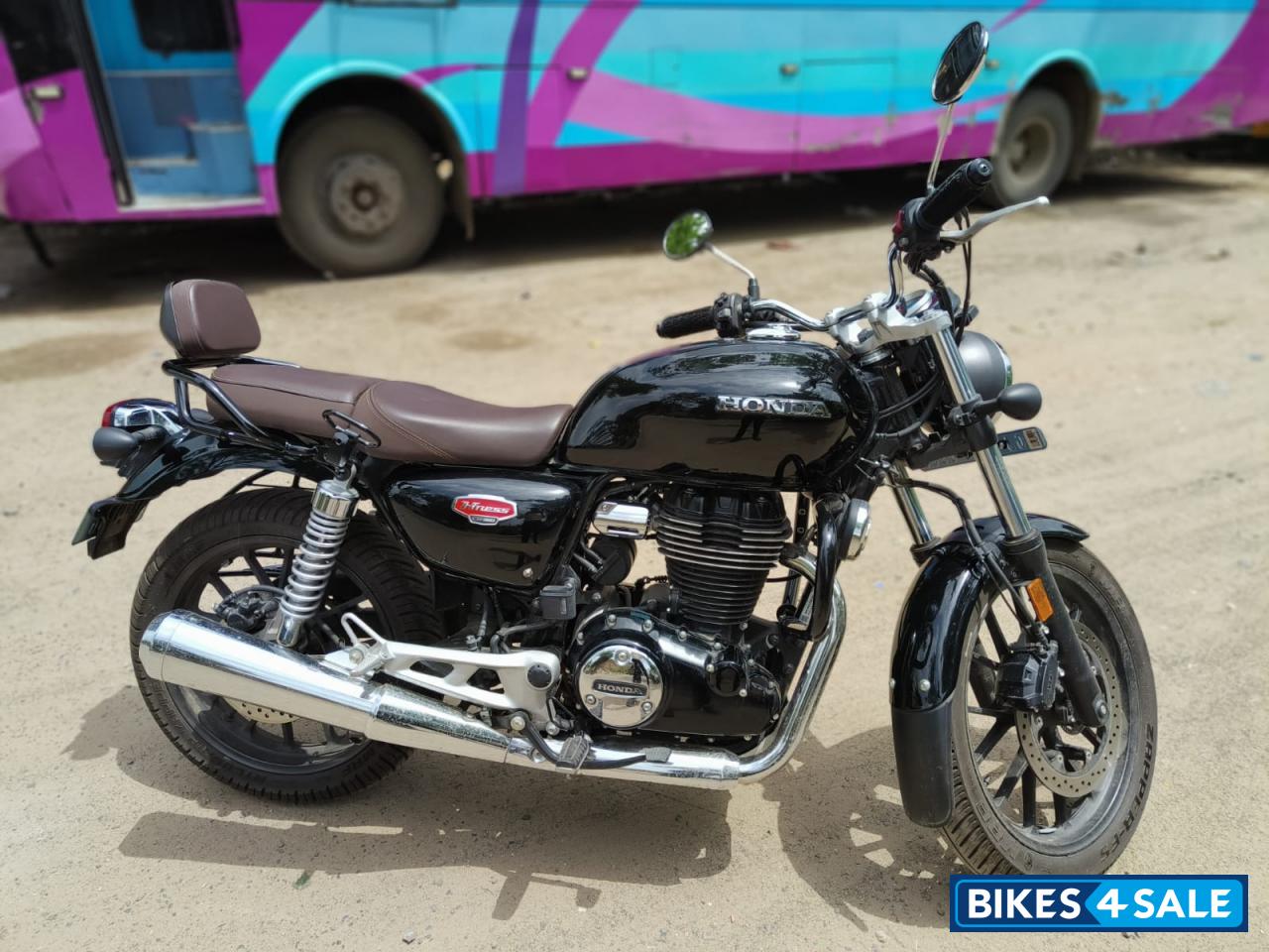 Honda CB350 Highness cb 350