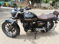 Honda CB350 Highness cb 350