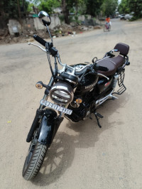 Honda CB350 Highness cb 350