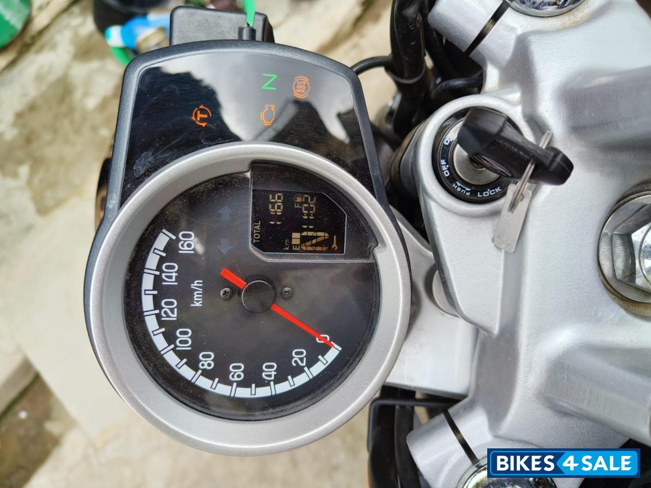 Honda CB350 Highness cb 350