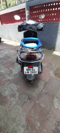 TVS Wego