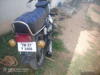 Suzuki MAX 100 2002 Model