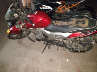 Yamaha SZ-R 2011 Model