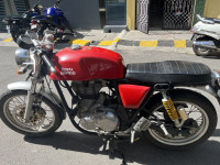 Royal Enfield Continental GT 535 2018 Model