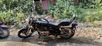 Bajaj Avenger 220 DTS-i 2014 Model