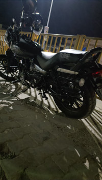 Bajaj Avenger Street 160 2022 Model