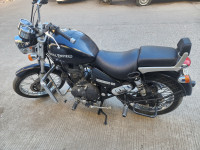 Royal Enfield Thunderbird 350