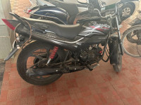 Hero Passion Pro 2016 Model