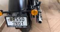 Royal Enfield Meteor 350 2022 Model