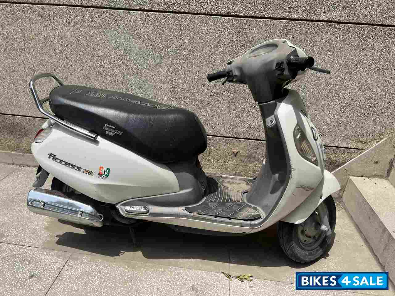 Suzuki Access 125