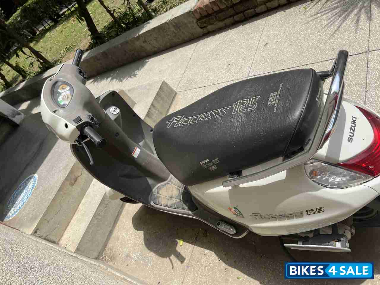 Suzuki Access 125