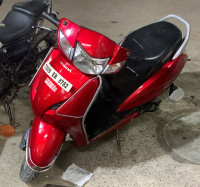Honda Activa Electric