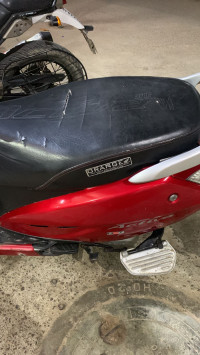 Honda Activa Electric