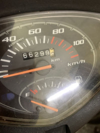 Honda Activa Electric