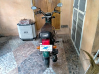 TVS XL SUPER 70 BSIII