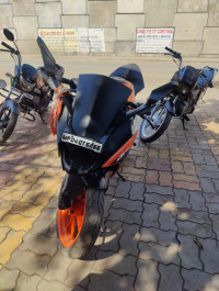 KTM RC 125