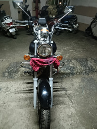 Bajaj Avenger 200 DTS-i 2014 Model