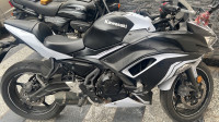 Kawasaki Ninja 650R