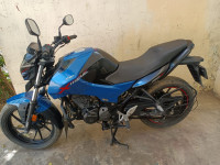 Hero Xtreme 160R 2021 Model